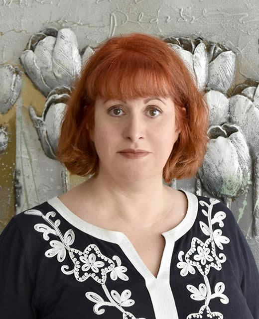 Dessislava Doykova