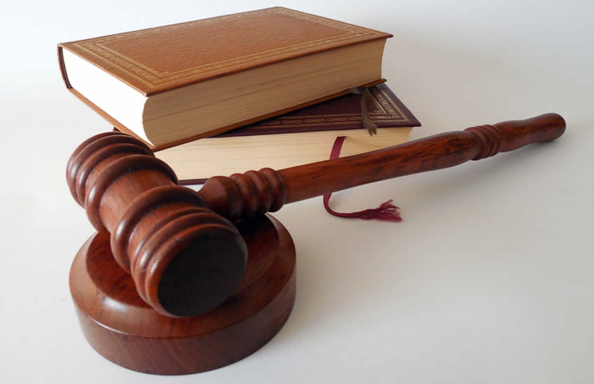Litigation