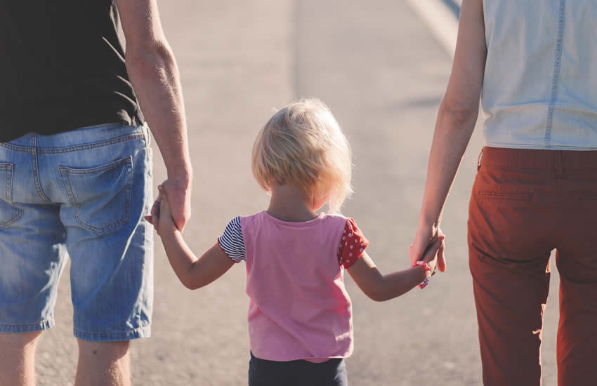 Family and Inheritance Law
